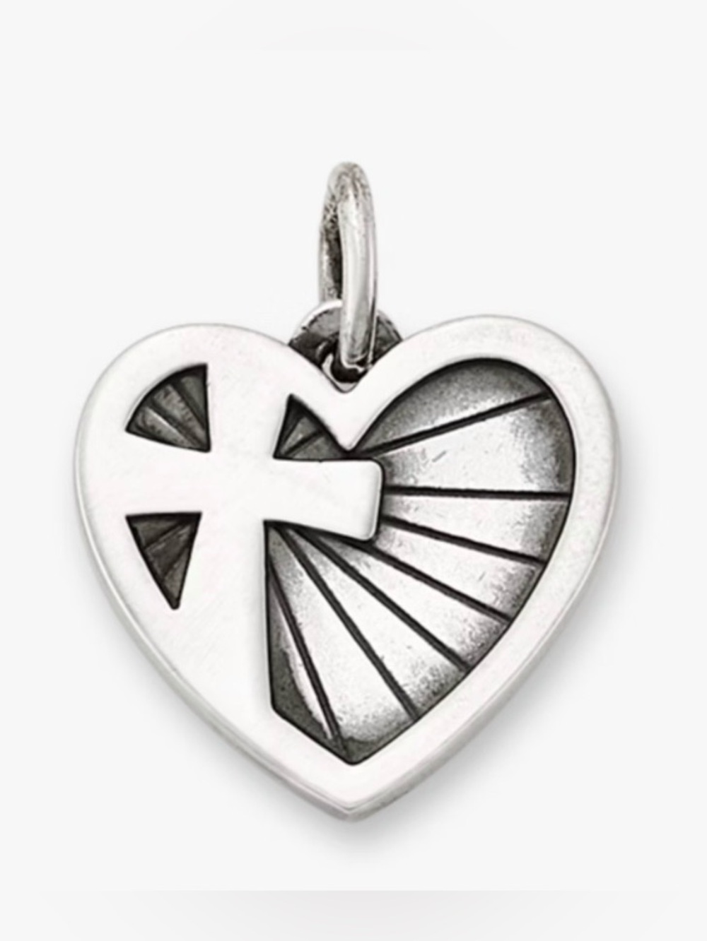 James Avery Charm